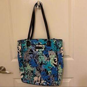 Vera Bradley Tote